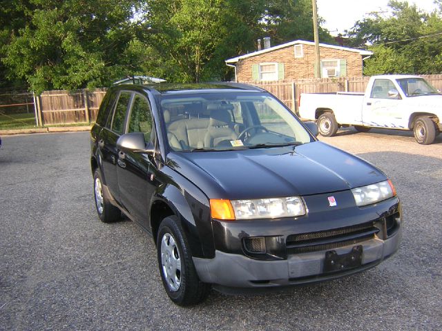 Saturn VUE 2003 photo 10