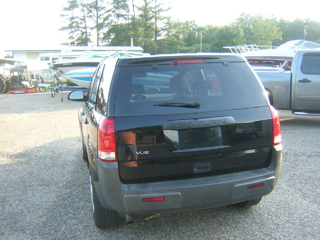 Saturn VUE 2003 photo 4