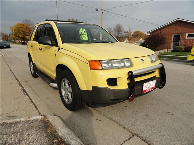 Saturn VUE 2003 photo 1