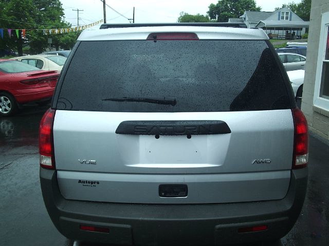 Saturn VUE 2003 photo 14