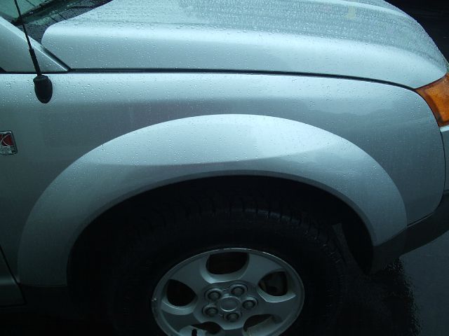 Saturn VUE 2003 photo 15