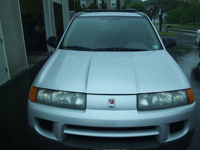 Saturn VUE 2003 photo 16