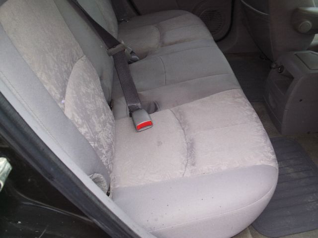 Saturn VUE 2003 photo 18