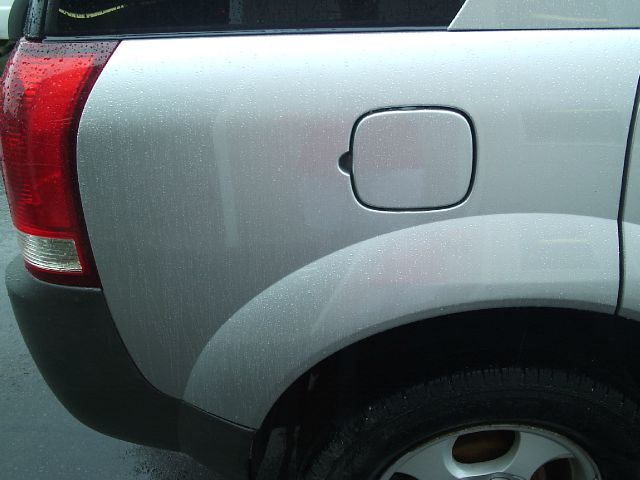 Saturn VUE 2003 photo 6