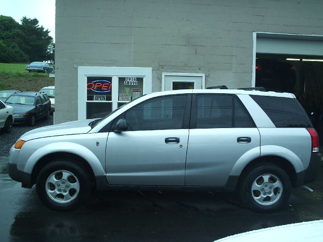 Saturn VUE 2003 photo 8