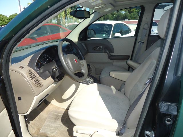 Saturn VUE 2003 photo 3