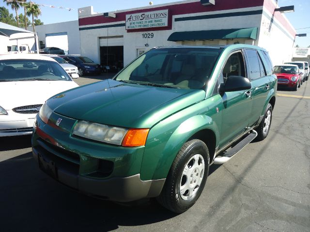 Saturn VUE 2003 photo 4