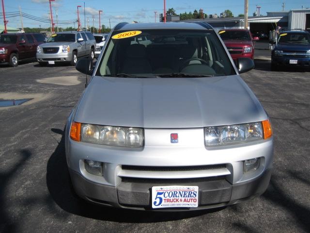 Saturn VUE 2003 photo 1