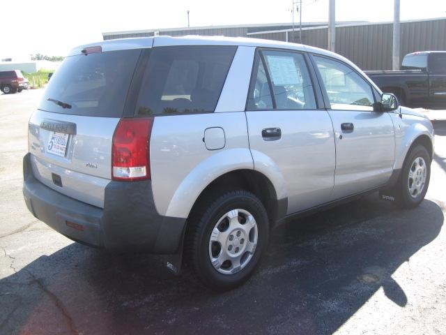 Saturn VUE 2003 photo 3