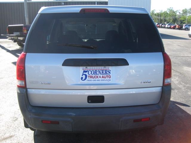 Saturn VUE 2003 photo 4