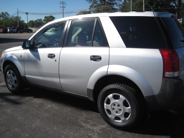 Saturn VUE 2003 photo 5