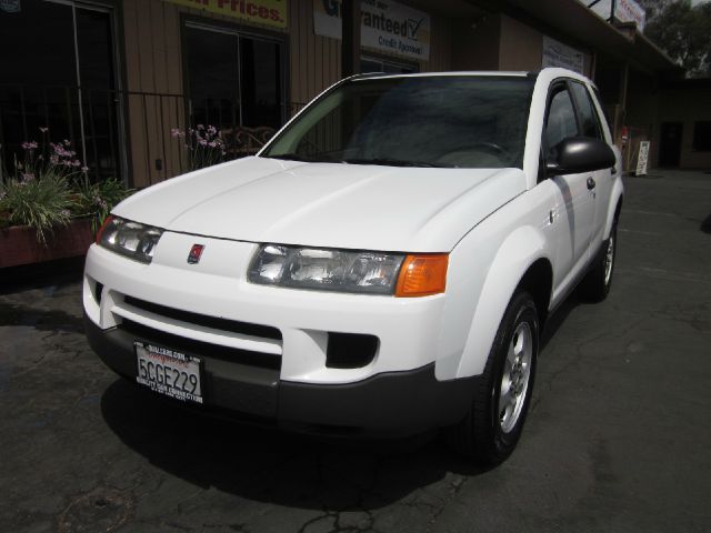 Saturn VUE 2003 photo 3