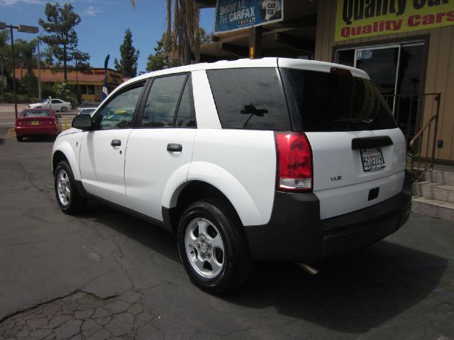 Saturn VUE 2003 photo 4