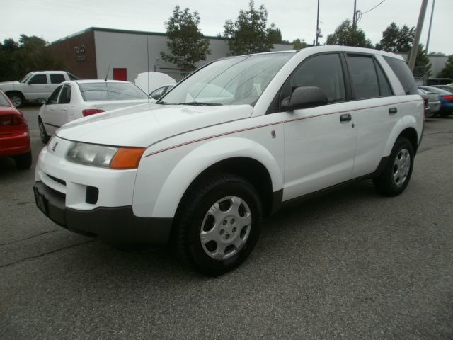 Saturn VUE 2003 photo 4