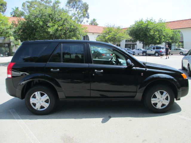 Saturn VUE Scion XB SUV