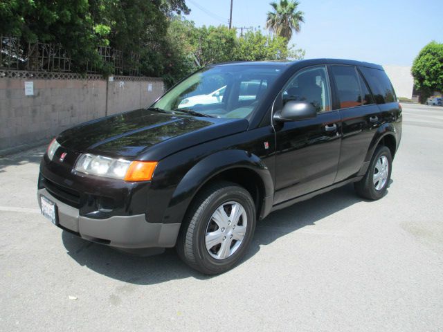 Saturn VUE 2003 photo 1