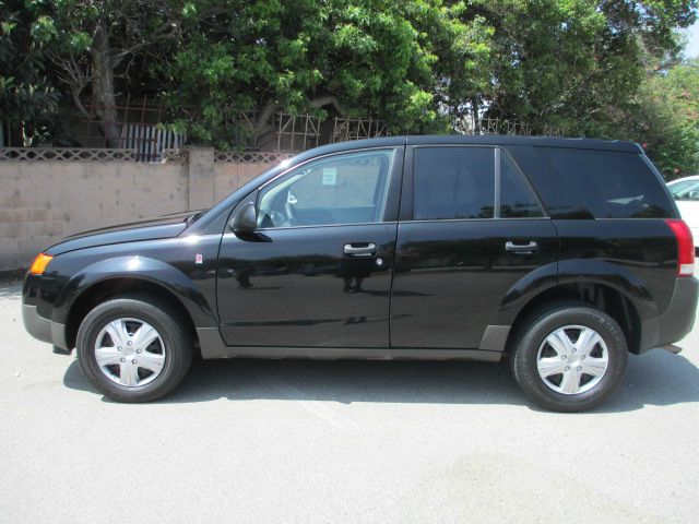 Saturn VUE 2003 photo 2