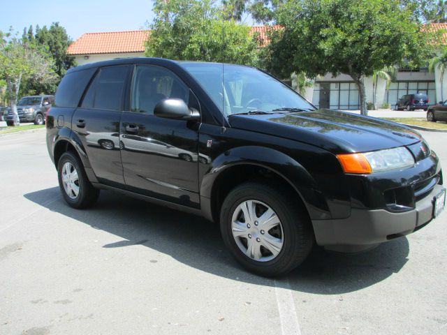 Saturn VUE 2003 photo 3