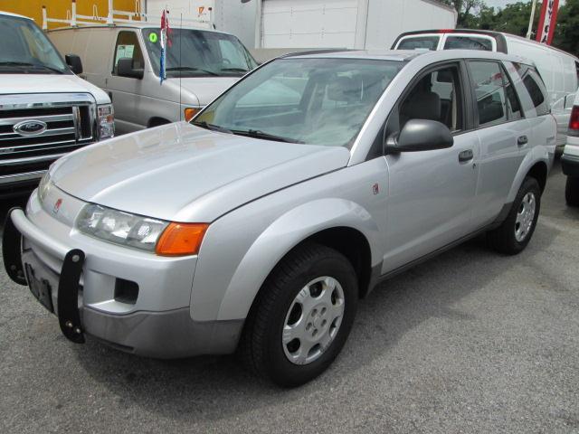 Saturn VUE 2003 photo 2