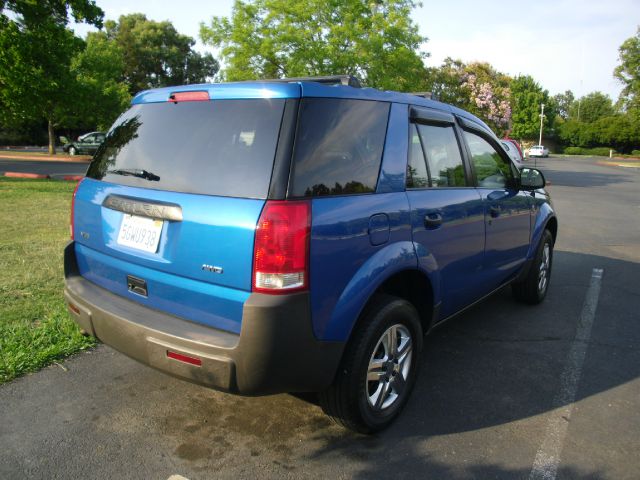 Saturn VUE EX - DUAL Power Doors SUV