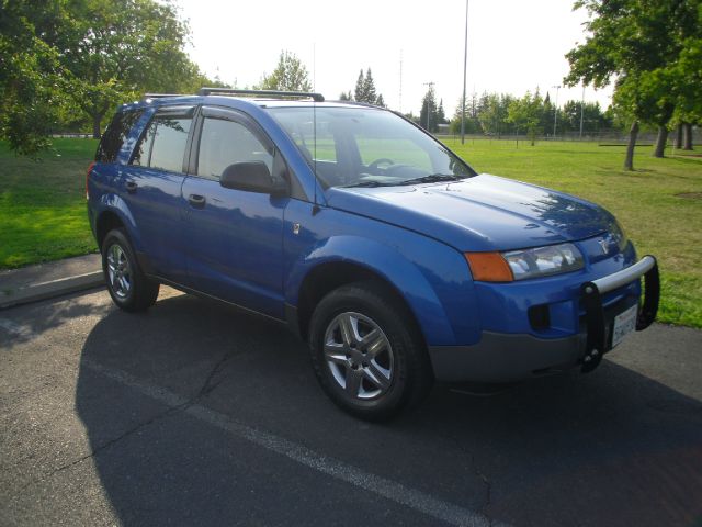 Saturn VUE 2003 photo 1