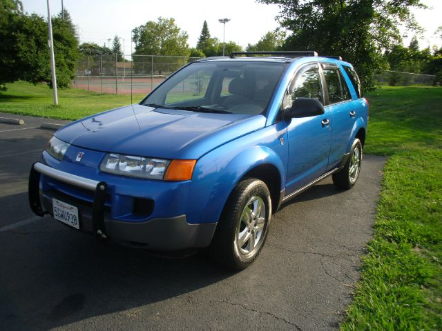 Saturn VUE 2003 photo 3