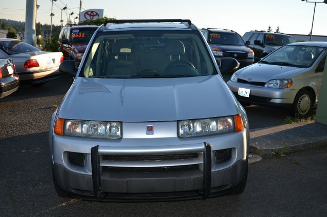 Saturn VUE 2003 photo 3