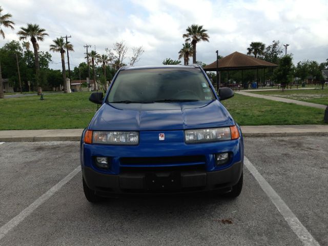 Saturn VUE 2003 photo 3