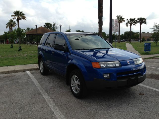 Saturn VUE 2003 photo 4