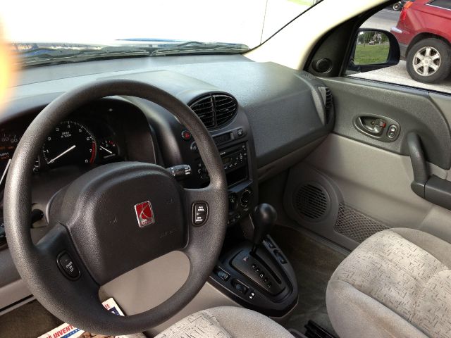 Saturn VUE 2003 photo 6