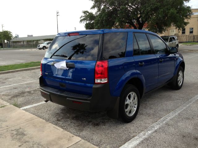 Saturn VUE 2003 photo 7