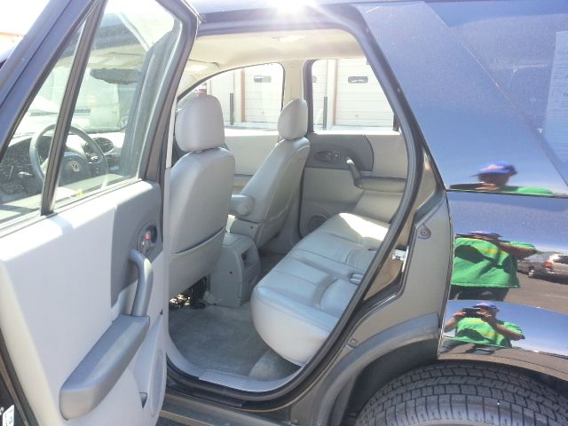 Saturn VUE Ml350 4matic Heated Seats SUV