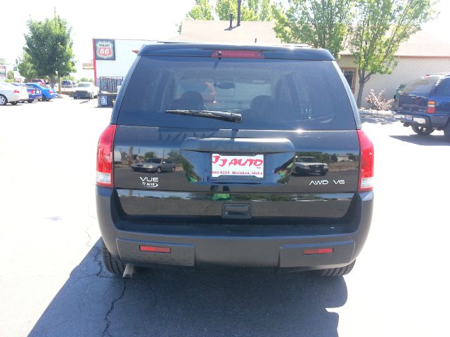 Saturn VUE 2003 photo 11