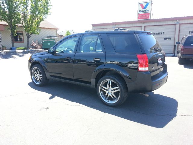 Saturn VUE 2003 photo 12