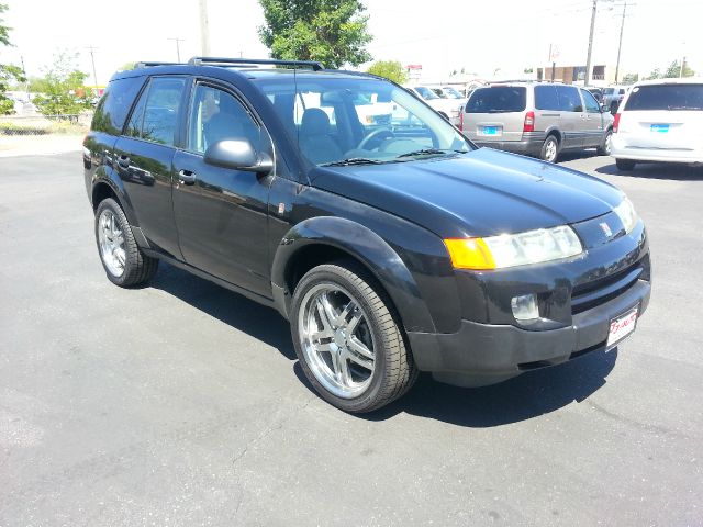 Saturn VUE 2003 photo 15