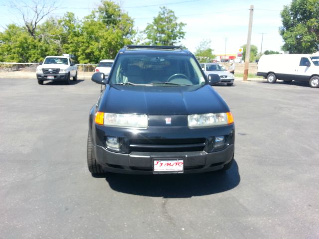 Saturn VUE 2003 photo 16