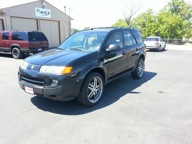 Saturn VUE 2003 photo 3