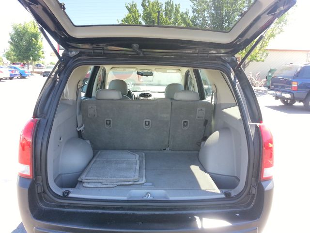 Saturn VUE 2003 photo 4