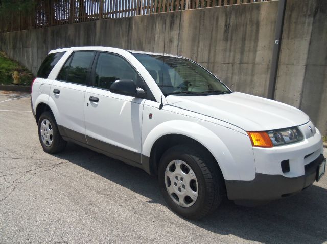 Saturn VUE Slk55 AMG SUV