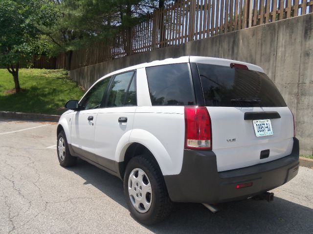 Saturn VUE 2003 photo 1