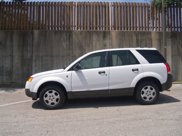 Saturn VUE 2003 photo 3