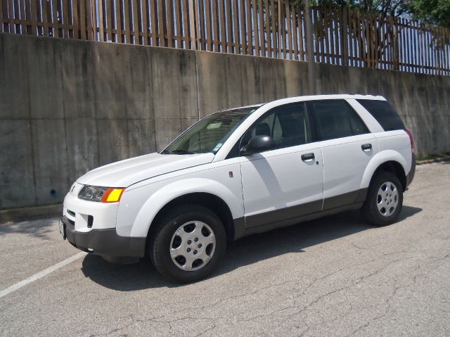 Saturn VUE 2003 photo 4