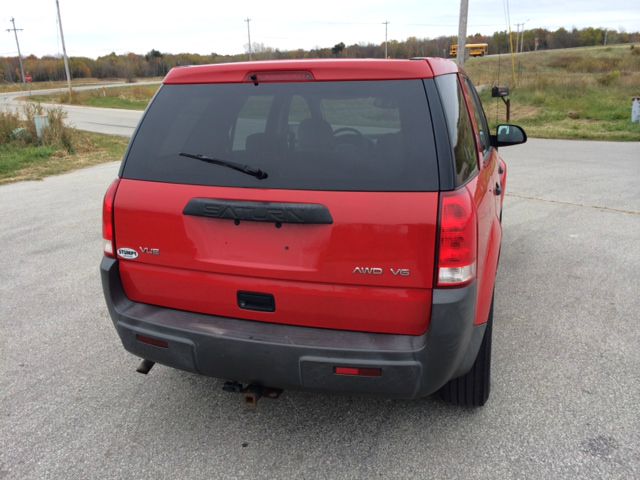 Saturn VUE Ml350 4matic Heated Seats SUV