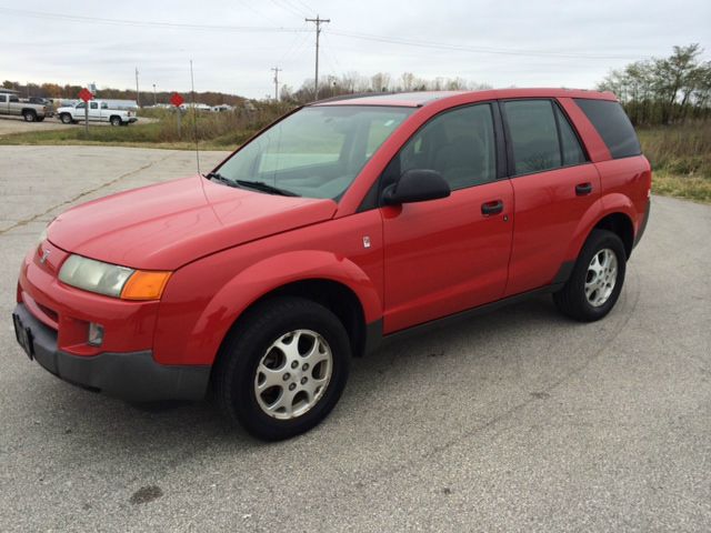 Saturn VUE 2003 photo 1