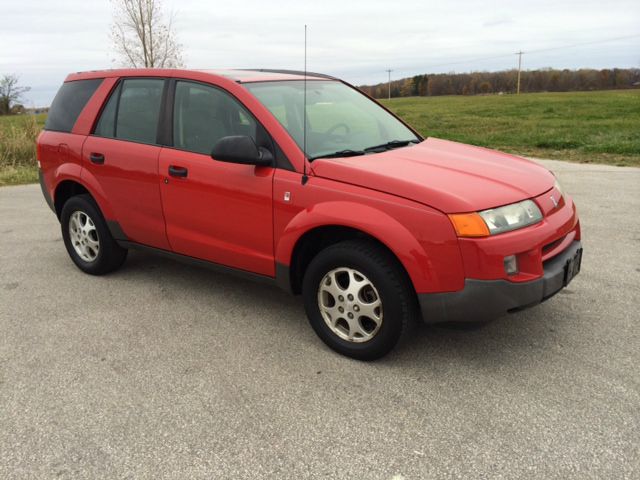 Saturn VUE 2003 photo 3