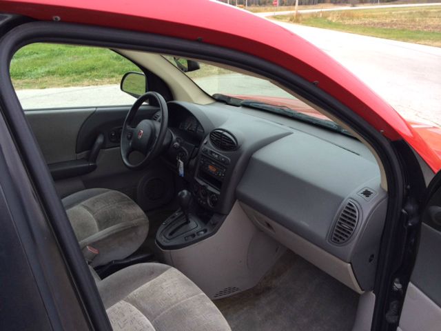 Saturn VUE 2003 photo 4