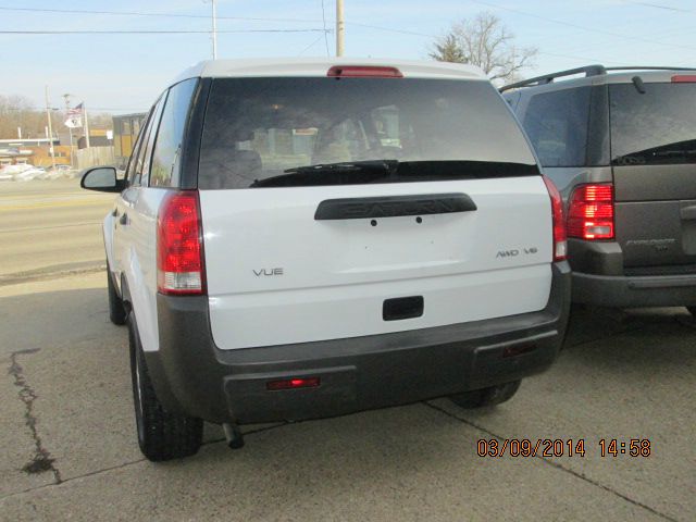 Saturn VUE 2003 photo 3