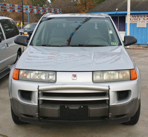 Saturn VUE 2003 photo 1