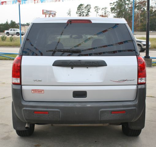 Saturn VUE 2003 photo 3