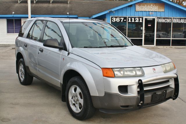 Saturn VUE 2003 photo 4